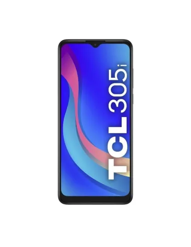 TCL 305i 2/32GB Negro