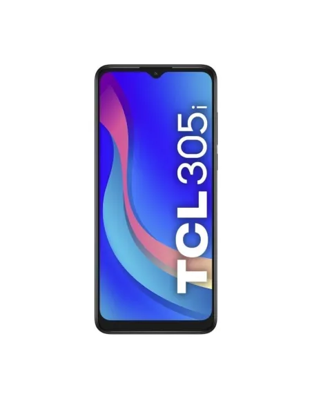 TCL 305i 2/32GB Negro