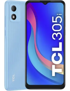 TCL 305i 2/64GB Azul