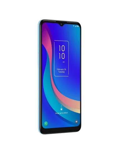 TCL 305i 2/64GB Azul