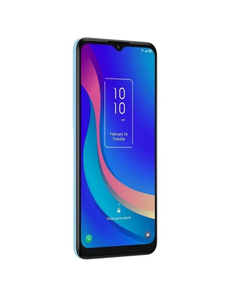 TCL 305i 2/64GB Azul