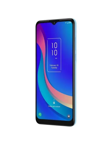 TCL 305i 2/64GB Azul