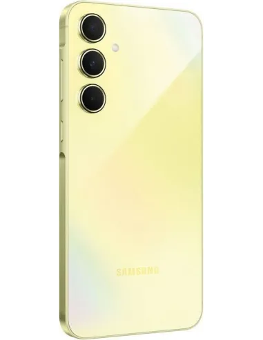 Samsung Galaxy A55 5G 8/256GB Amarillo