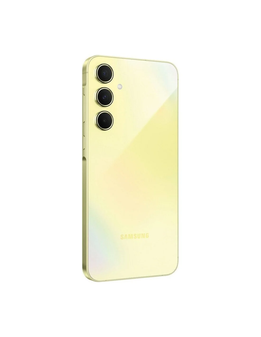 Samsung Galaxy A55 5G 8/256GB Amarillo