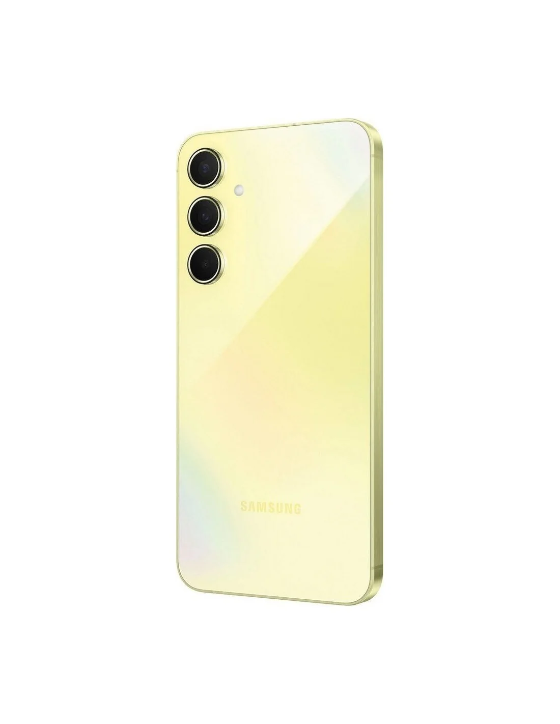 Samsung Galaxy A55 5G 8/256GB Amarillo