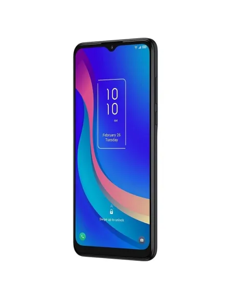 TCL 305i 2/64GB Negro