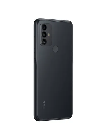 TCL 30E 3/64GB Gris