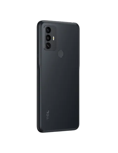 TCL 30E 3/64GB Gris
