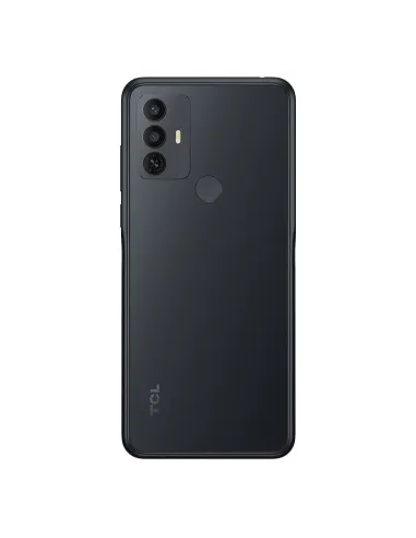 TCL 30E 3/64GB Gris