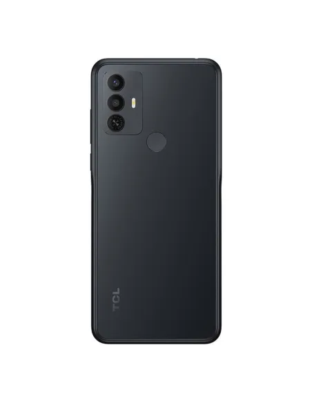 TCL 30E 3/64GB Gris