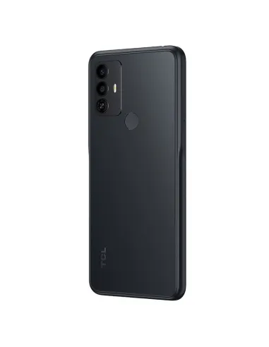 TCL 30E 3/64GB Gris