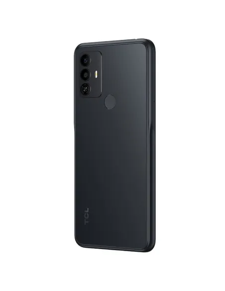 TCL 30E 3/64GB Gris