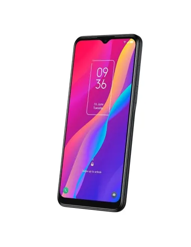 TCL 30E 3/64GB Gris