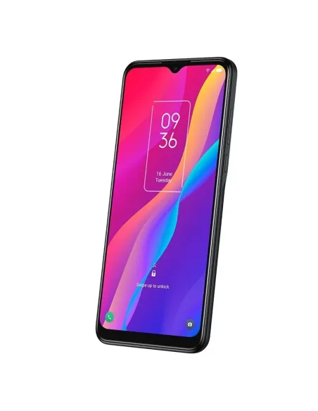 TCL 30E 3/64GB Gris