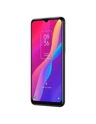 TCL 30E 3/64GB Gris