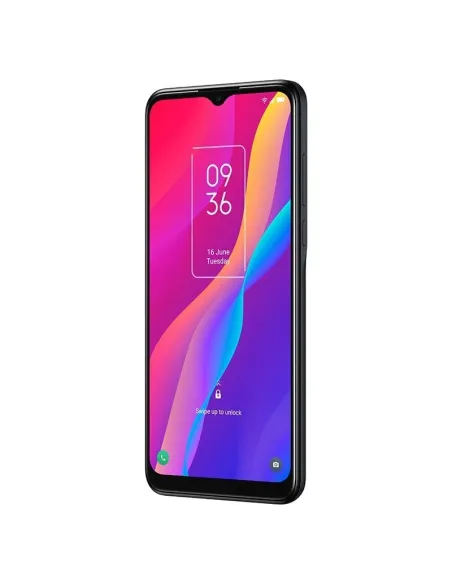 TCL 30E 3/64GB Gris