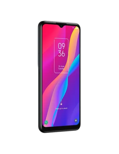 TCL 30E 3/64GB Gris