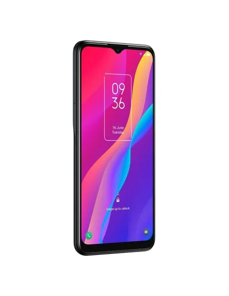 TCL 30E 3/64GB Gris