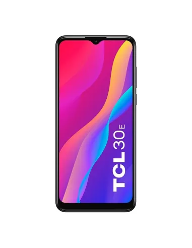 TCL 30E 3/64GB Gris