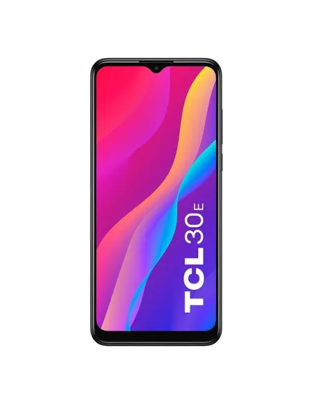 TCL 30E 3/64GB Gris