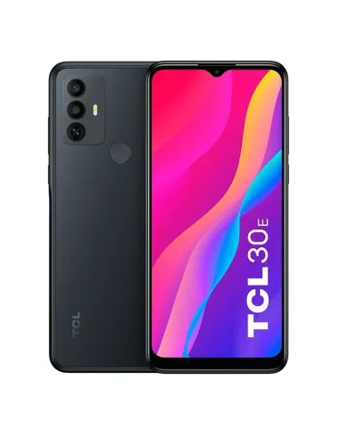 TCL 30E 3/64GB Gris