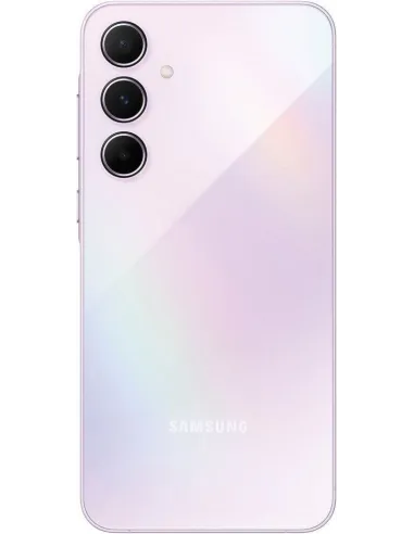 Samsung Galaxy A55 5G 8/256GB Lila