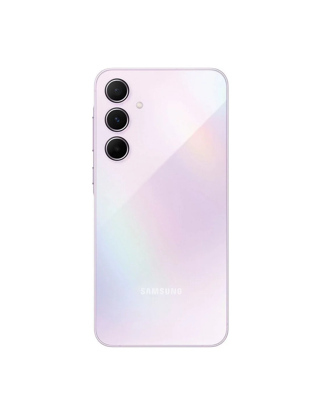 Samsung Galaxy A55 5G 8/256GB Lila