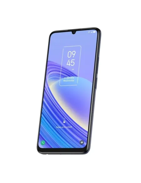 TCL 40 SE 4/128GB Gris