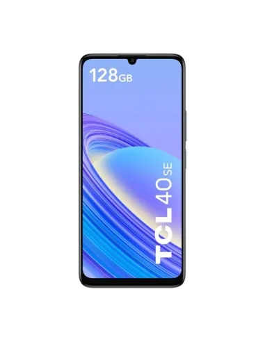 TCL 40 SE 4/128GB Gris