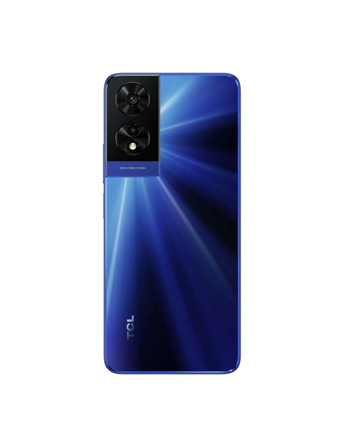 TCL 505 4/128GB Azul