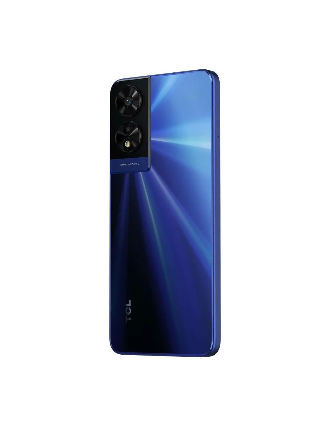 TCL 505 4/128GB Azul