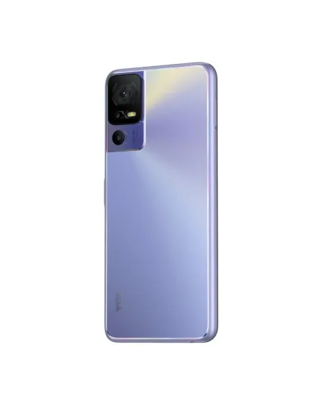 TCL 40 SE 4/128GB Púrpura