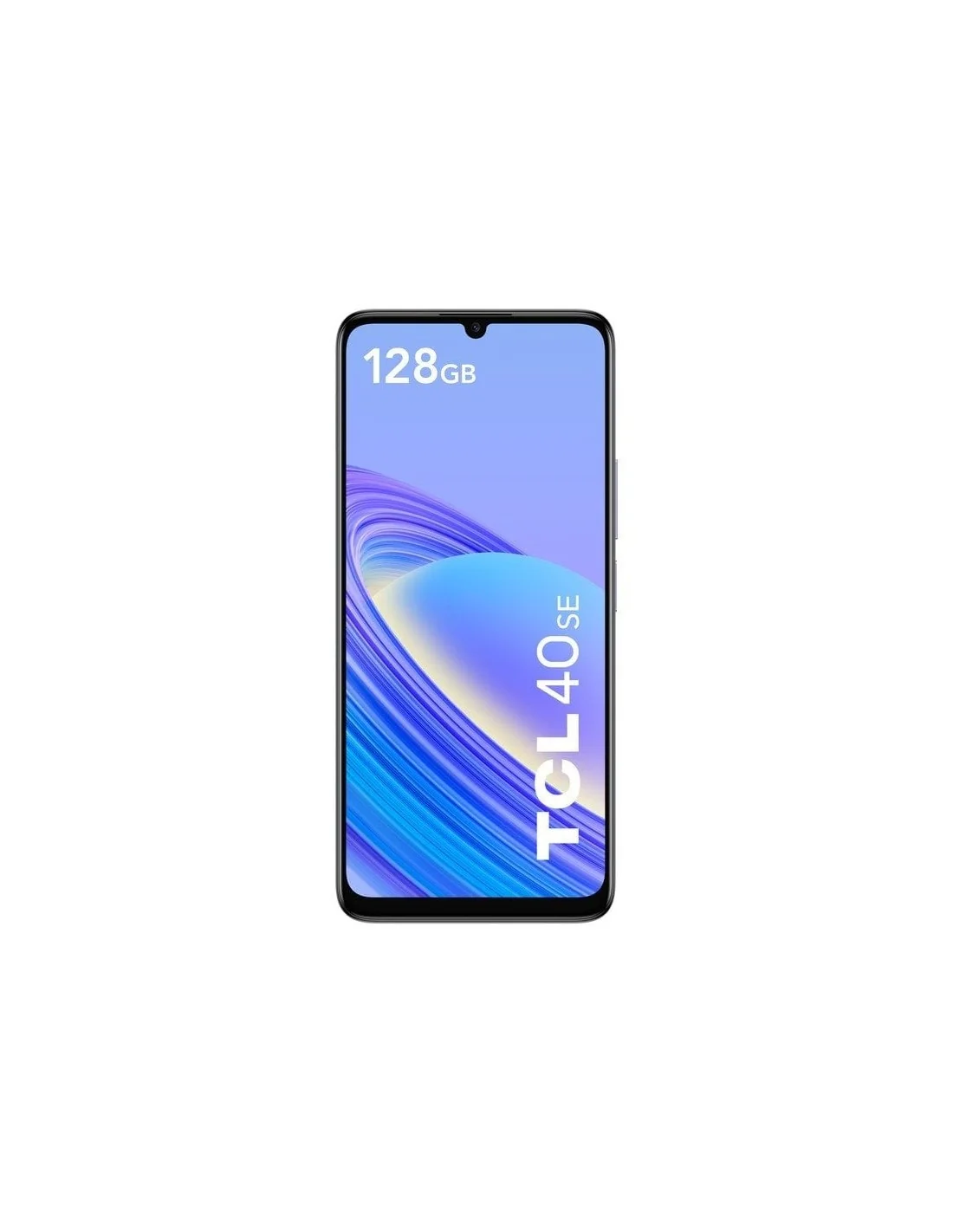 TCL 40 SE 4/128GB Púrpura