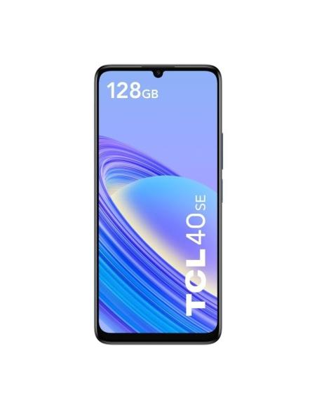 TCL 40 SE 6/256GB Gris