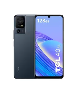 TCL 40 SE 6/256GB Gris