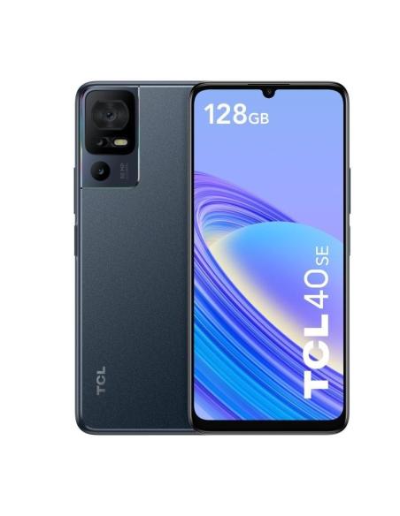 TCL 40 SE 6/256GB Gris