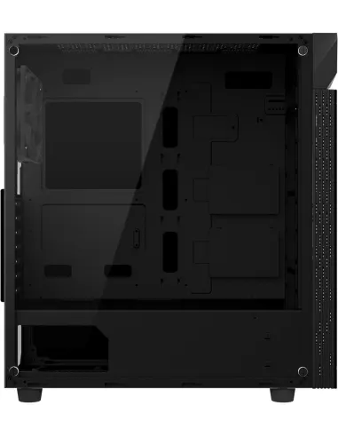 Gigabyte C200 RGB Cristal Templado USB 3.0