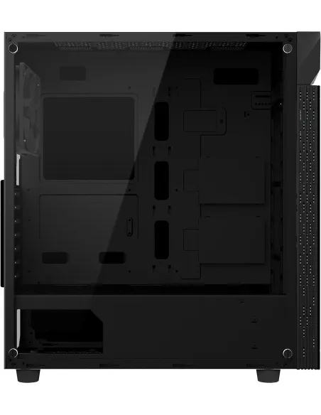 Gigabyte C200 RGB Cristal Templado USB 3.0