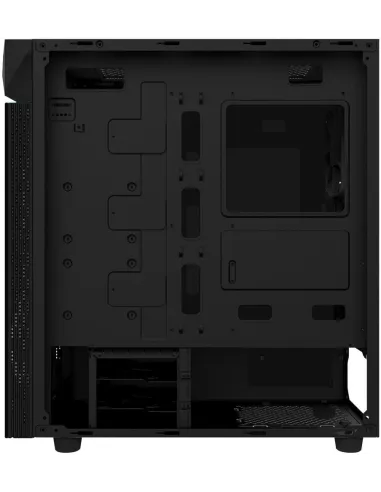 Gigabyte C200 RGB Cristal Templado USB 3.0