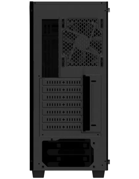Gigabyte C200 RGB Cristal Templado USB 3.0