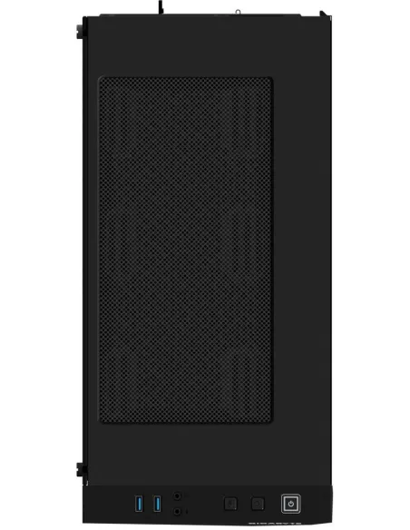 Gigabyte C200 RGB Cristal Templado USB 3.0