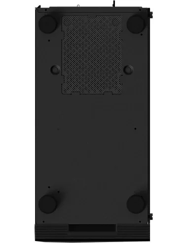 Gigabyte C200 RGB Cristal Templado USB 3.0