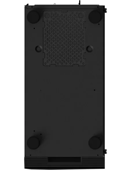 Gigabyte C200 RGB Cristal Templado USB 3.0