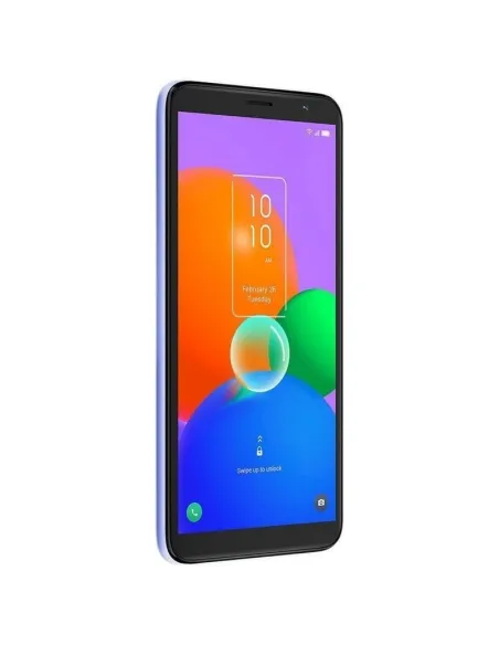 TCL 403 2/32GB Dual-Sim Mauve Mist