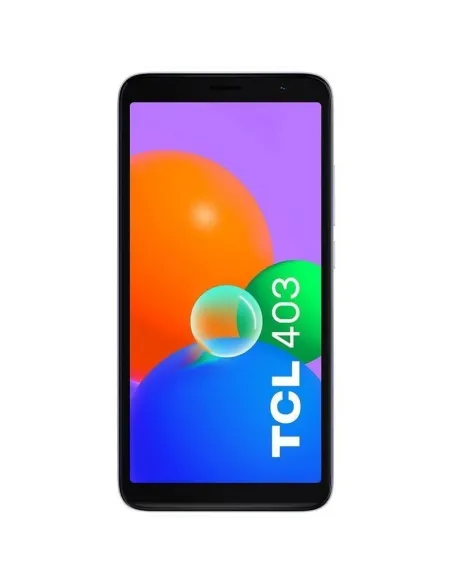TCL 403 2/32GB Dual-Sim Mauve Mist