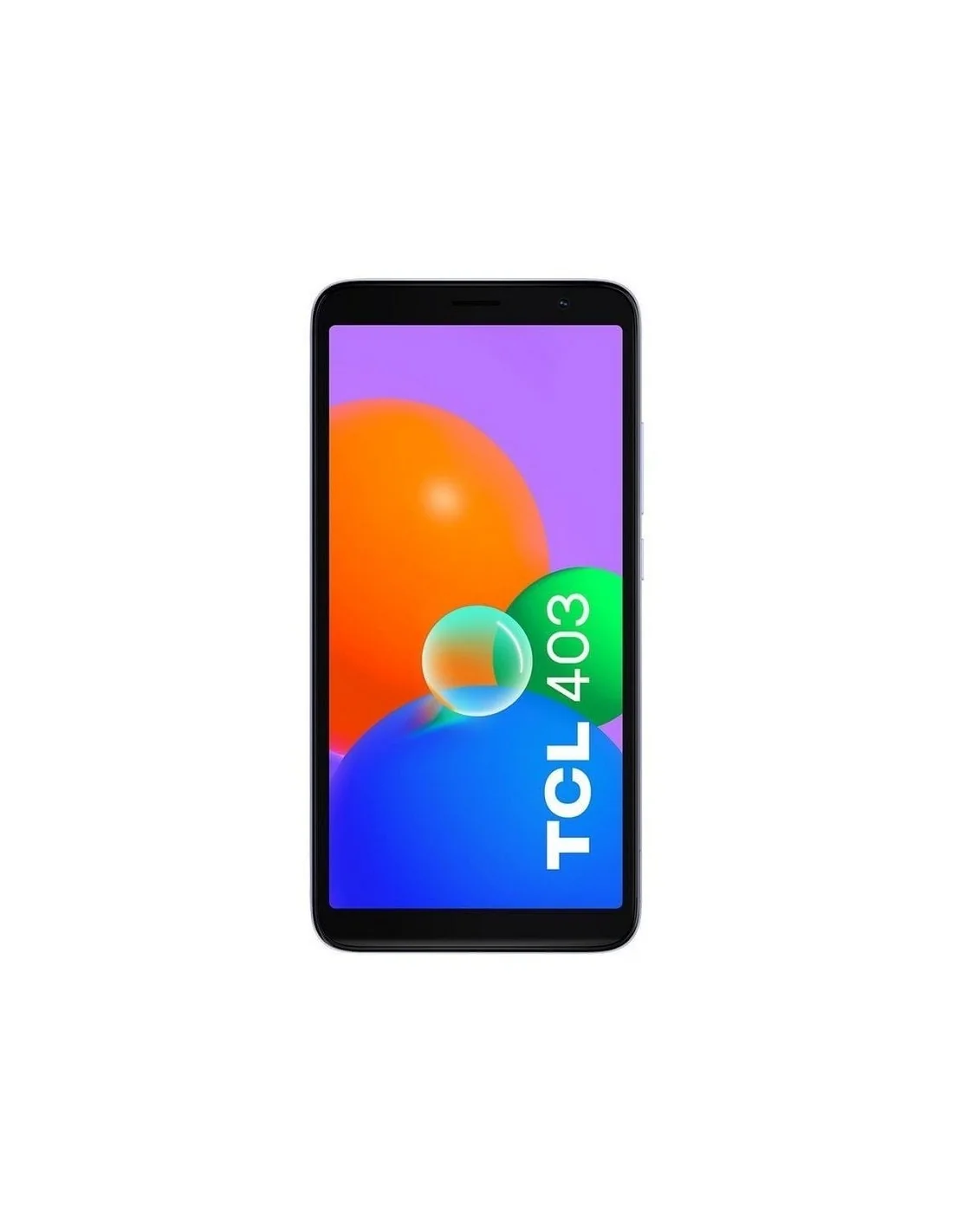 TCL 403 2/32GB Dual-Sim Mauve Mist