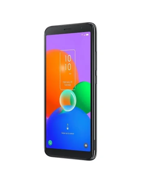 TCL 403 2/32GB Dual-Sim Negro