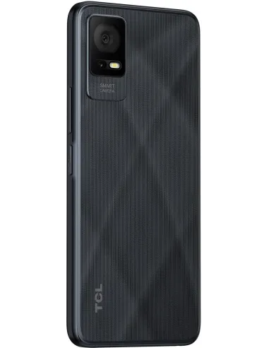 TCL 405 2/32GB Gris Oscuro + Auriculares
