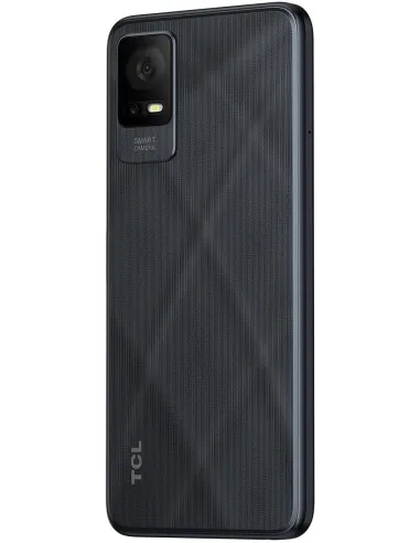 TCL 405 2/32GB Gris Oscuro + Auriculares