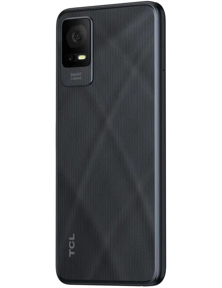 TCL 405 2/32GB Gris Oscuro + Auriculares